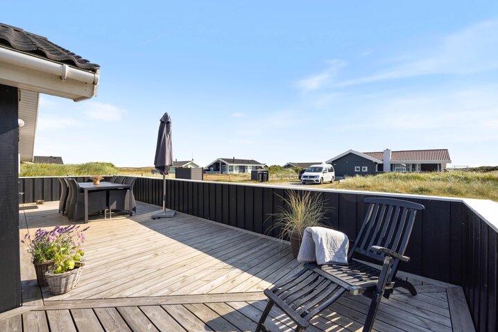 Sommerhus B2039 på Bjerregårdsvej 372, Bjerregård - Billede #25