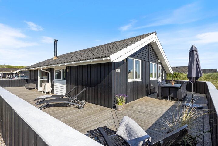 Sommerhus B2039 på Bjerregårdsvej 372, Bjerregård - Billede #26