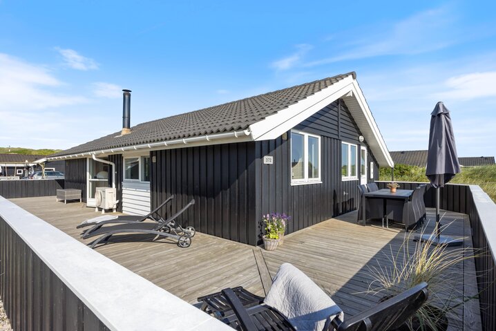 Ferienhaus B2039 in Bjerregårdsvej 372, Bjerregård - Bild #26