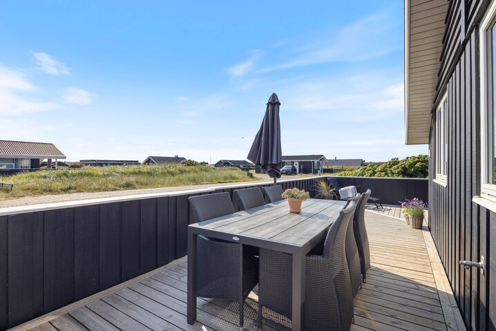 Sommerhus B2039 på Bjerregårdsvej 372, Bjerregård - Billede #28