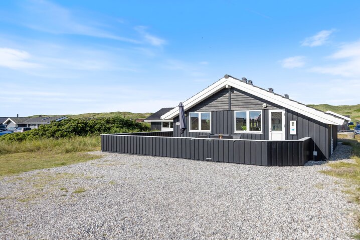 Sommerhus B2039 på Bjerregårdsvej 372, Bjerregård - Billede #29