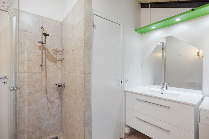 Sommerhus B2040 på Bjerregårdsvej 71, Bjerregård - Billede #11