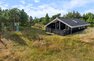 Sommerhus B2040 på Bjerregårdsvej 71, Bjerregård - Billede #1