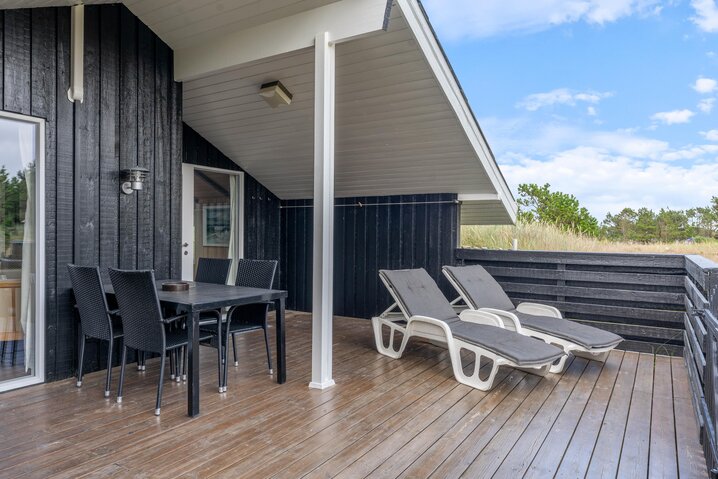 Sommerhus B2040 på Bjerregårdsvej 71, Bjerregård - Billede #17