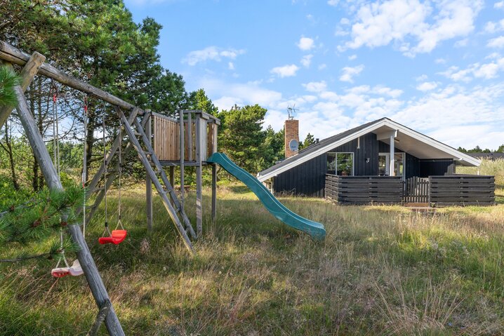 Sommerhus B2040 på Bjerregårdsvej 71, Bjerregård - Billede #20