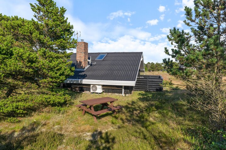 Sommerhus B2040 på Bjerregårdsvej 71, Bjerregård - Billede #22