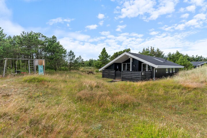 Sommerhus B2040 på Bjerregårdsvej 71, Bjerregård - Billede #23