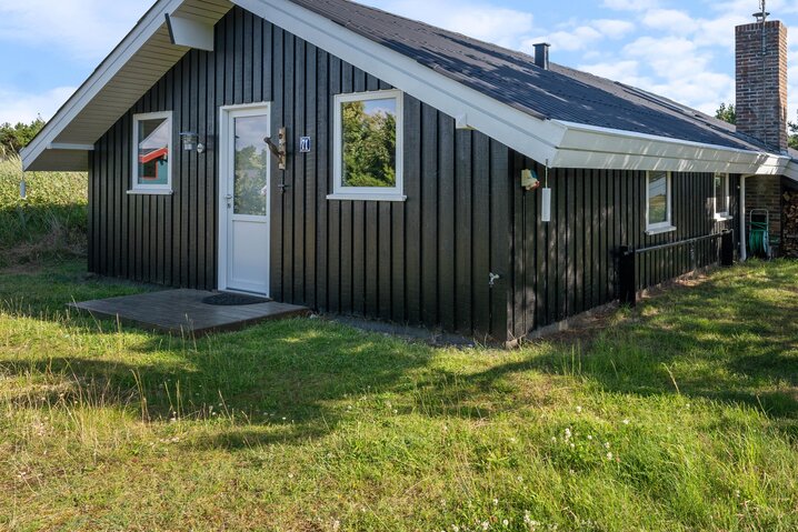 Sommerhus B2040 på Bjerregårdsvej 71, Bjerregård - Billede #24