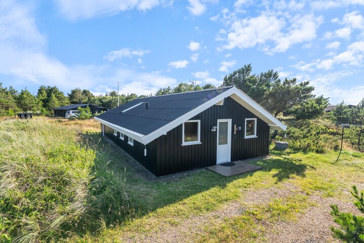 Sommerhus B2040 på Bjerregårdsvej 71, Bjerregård - Billede #26