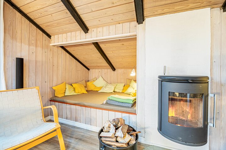 Ferienhaus B2040 in Bjerregårdsvej 71, Bjerregård - Bild #4