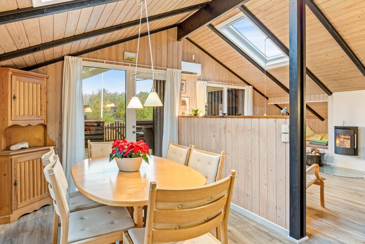 Ferienhaus B2040 in Bjerregårdsvej 71, Bjerregård - Bild #6