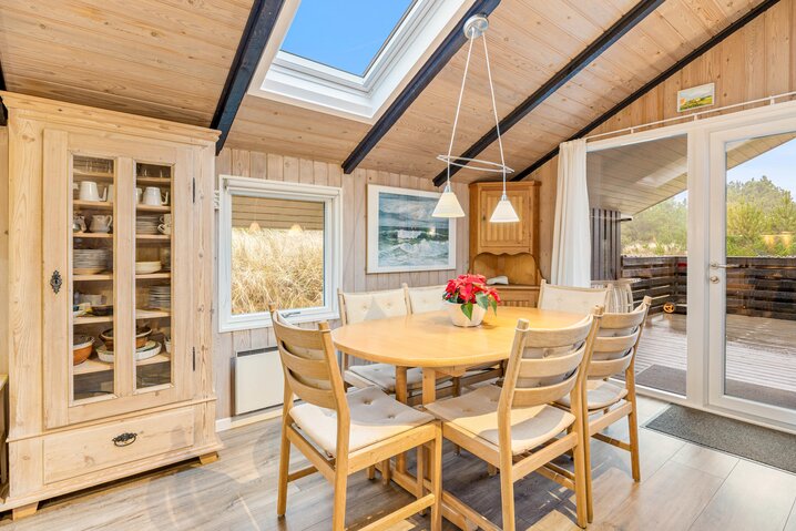 Ferienhaus B2040 in Bjerregårdsvej 71, Bjerregård - Bild #7