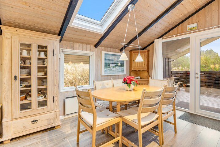 Ferienhaus B2040 in Bjerregårdsvej 71, Bjerregård - Bild #7