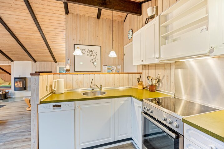 Ferienhaus B2040 in Bjerregårdsvej 71, Bjerregård - Bild #8