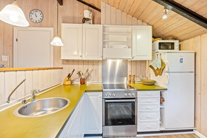 Ferienhaus B2040 in Bjerregårdsvej 71, Bjerregård - Bild #9