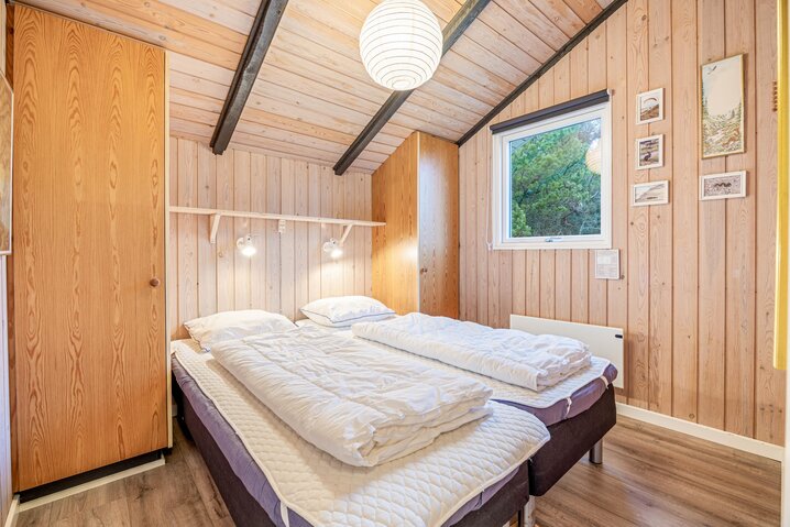 Ferienhaus B2040 in Bjerregårdsvej 71, Bjerregård - Bild #10