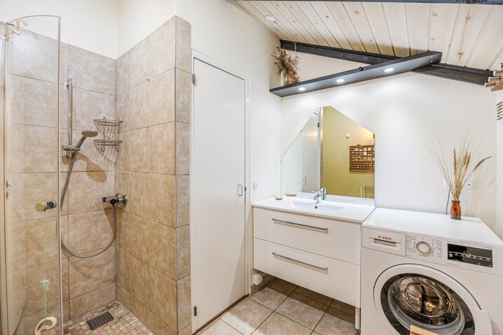 Ferienhaus B2040 in Bjerregårdsvej 71, Bjerregård - Bild #11