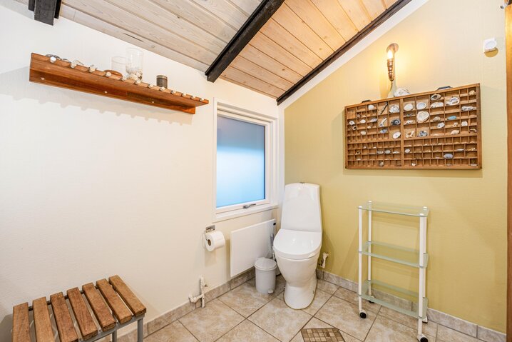 Ferienhaus B2040 in Bjerregårdsvej 71, Bjerregård - Bild #12