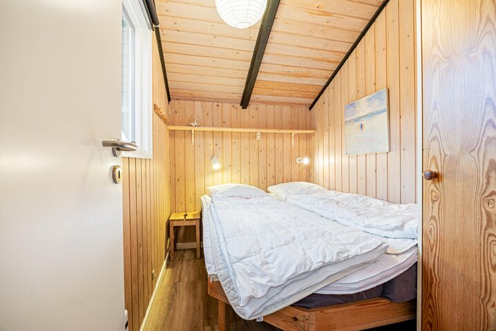 Ferienhaus B2040 in Bjerregårdsvej 71, Bjerregård - Bild #14