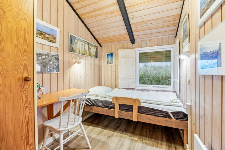 Ferienhaus B2040 in Bjerregårdsvej 71, Bjerregård - Bild #15