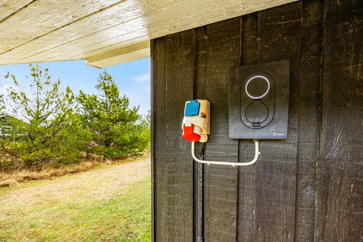 Ferienhaus B2040 in Bjerregårdsvej 71, Bjerregård - Bild #16