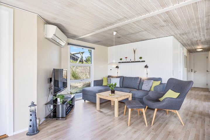 Sommerhus B2041 på Bjerregårdsvej 87, Bjerregård - Billede #3