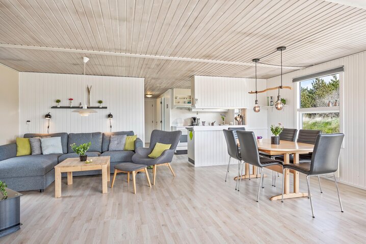 Sommerhus B2041 på Bjerregårdsvej 87, Bjerregård - Billede #6