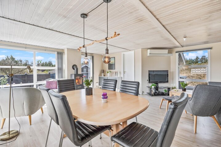 Sommerhus B2041 på Bjerregårdsvej 87, Bjerregård - Billede #8