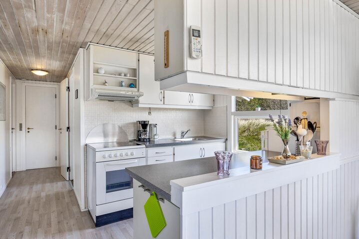 Sommerhus B2041 på Bjerregårdsvej 87, Bjerregård - Billede #10