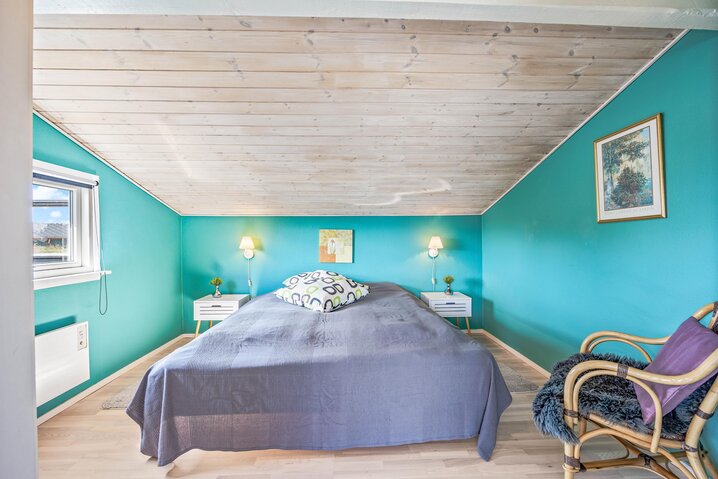 Sommerhus B2041 på Bjerregårdsvej 87, Bjerregård - Billede #11