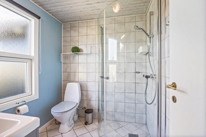 Sommerhus B2041 på Bjerregårdsvej 87, Bjerregård - Billede #12