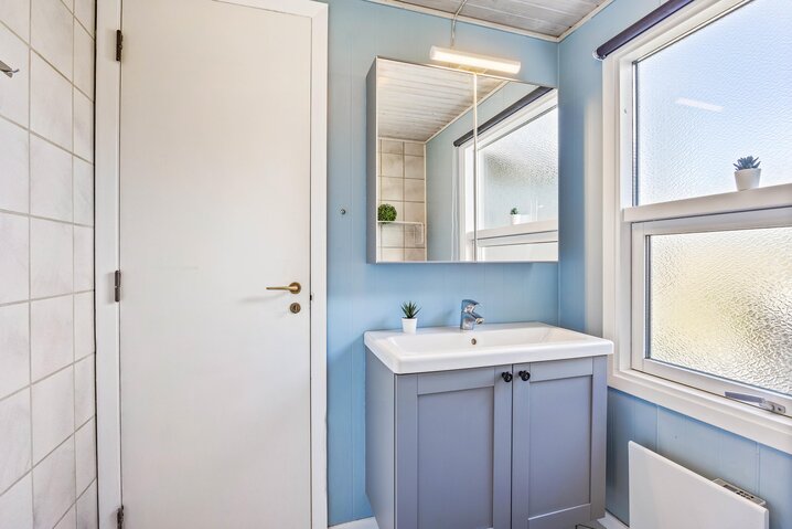 Sommerhus B2041 på Bjerregårdsvej 87, Bjerregård - Billede #14