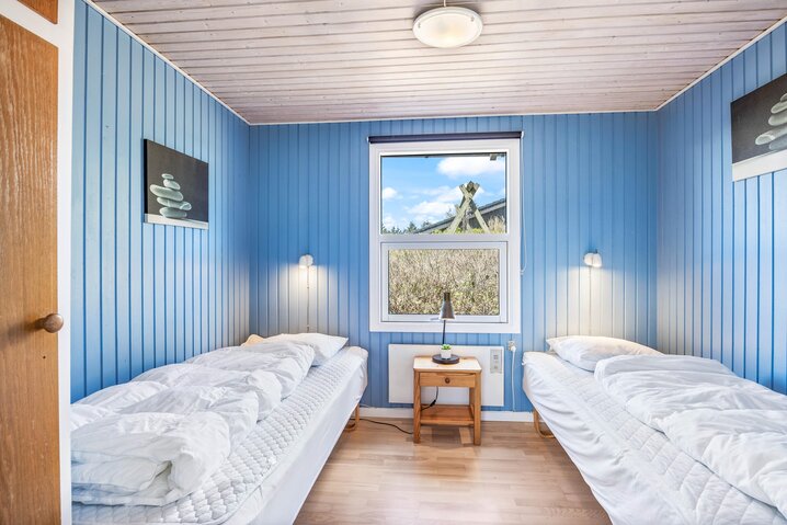 Sommerhus B2041 på Bjerregårdsvej 87, Bjerregård - Billede #15