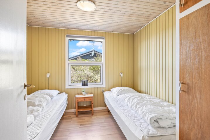 Sommerhus B2041 på Bjerregårdsvej 87, Bjerregård - Billede #16