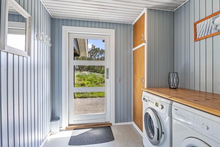 Sommerhus B2041 på Bjerregårdsvej 87, Bjerregård - Billede #17