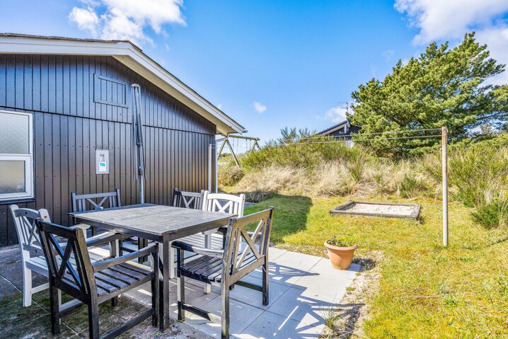 Sommerhus B2041 på Bjerregårdsvej 87, Bjerregård - Billede #21