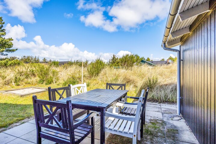 Sommerhus B2041 på Bjerregårdsvej 87, Bjerregård - Billede #22