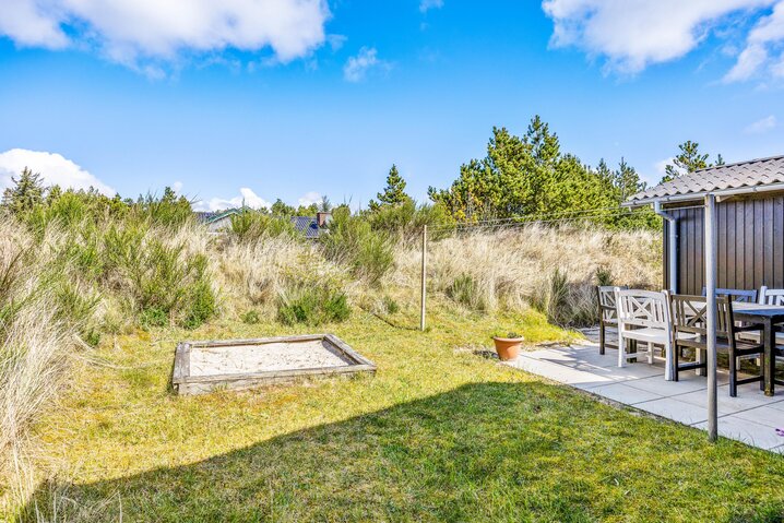 Sommerhus B2041 på Bjerregårdsvej 87, Bjerregård - Billede #23