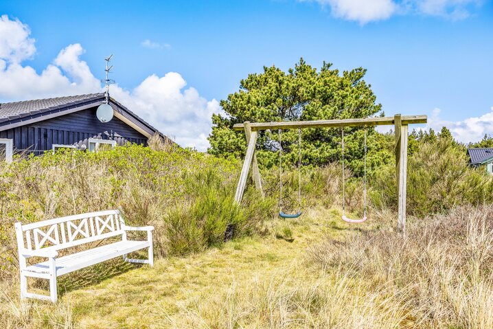 Ferienhaus B2041 in Bjerregårdsvej 87, Bjerregård - Bild #24