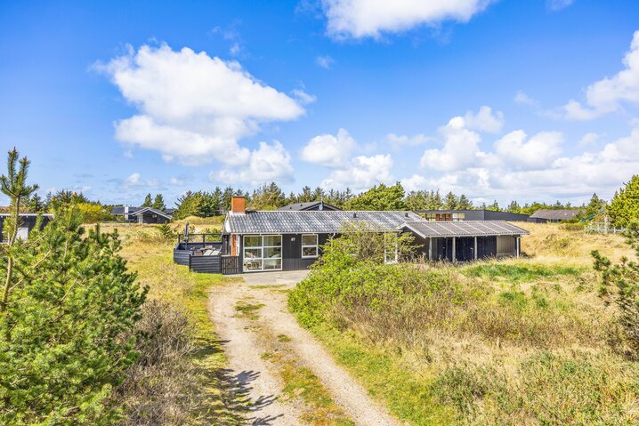 Sommerhus B2041 på Bjerregårdsvej 87, Bjerregård - Billede #26