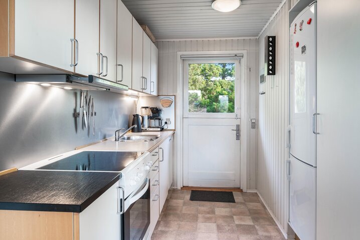 Ferienhaus B2045 in Bjerregårdsvej 73, Bjerregård - Bild #2