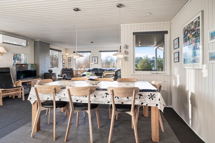 Sommerhus B2045 på Bjerregårdsvej 73, Bjerregård - Billede #8