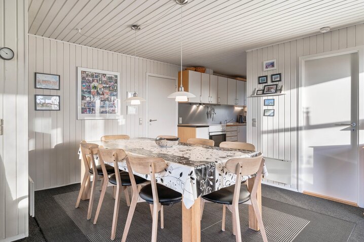 Sommerhus B2045 på Bjerregårdsvej 73, Bjerregård - Billede #10