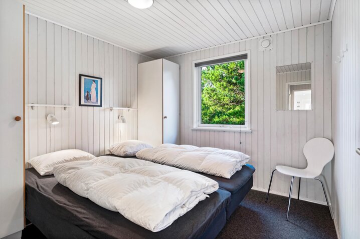 Sommerhus B2045 på Bjerregårdsvej 73, Bjerregård - Billede #12