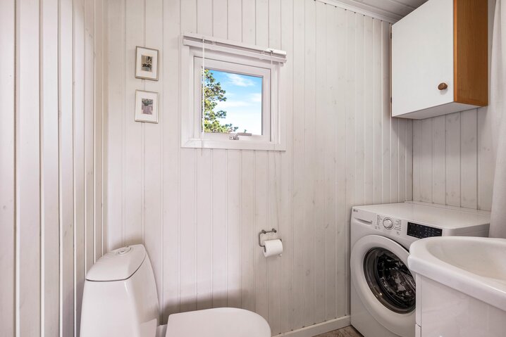 Ferienhaus B2045 in Bjerregårdsvej 73, Bjerregård - Bild #18