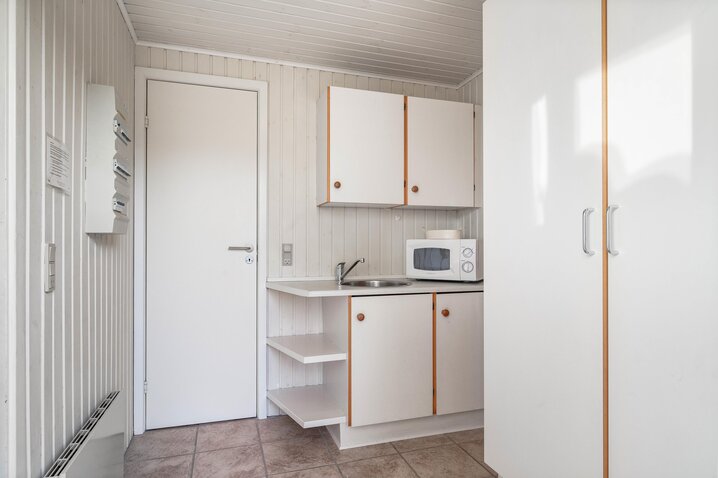 Sommerhus B2045 på Bjerregårdsvej 73, Bjerregård - Billede #20