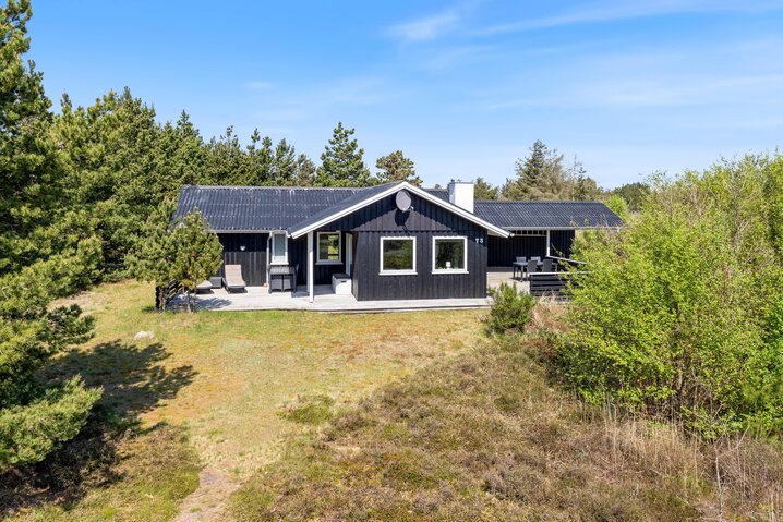 Ferienhaus B2045 in Bjerregårdsvej 73, Bjerregård - Bild #21