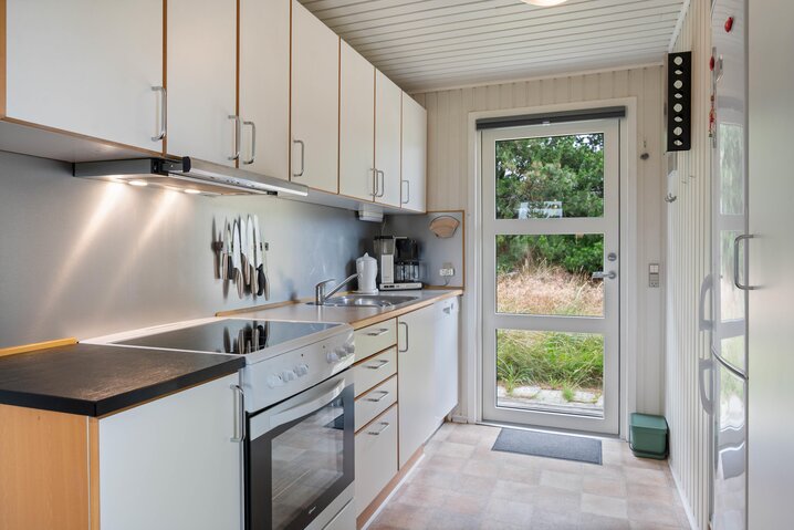 Sommerhus B2045 på Bjerregårdsvej 73, Bjerregård - Billede #2