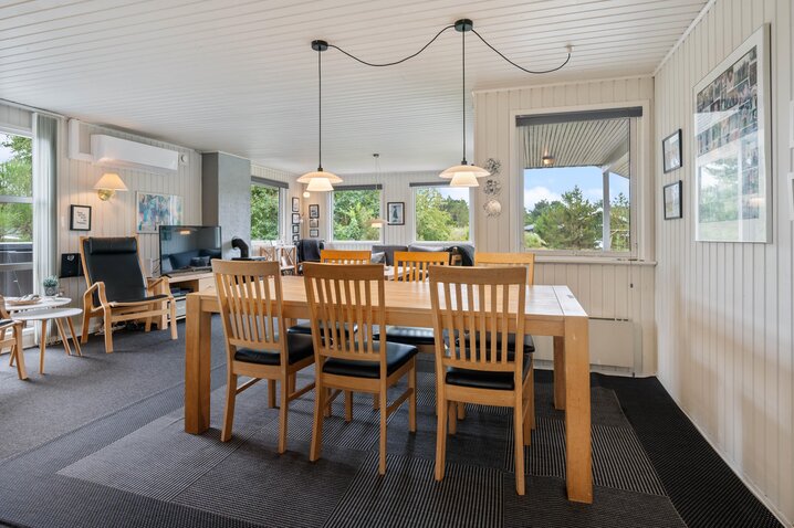 Sommerhus B2045 på Bjerregårdsvej 73, Bjerregård - Billede #5