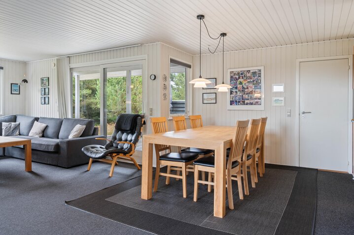 Sommerhus B2045 på Bjerregårdsvej 73, Bjerregård - Billede #6